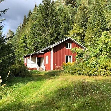 Little Forest House "Our Little Farm" Ekshärad Exterior foto